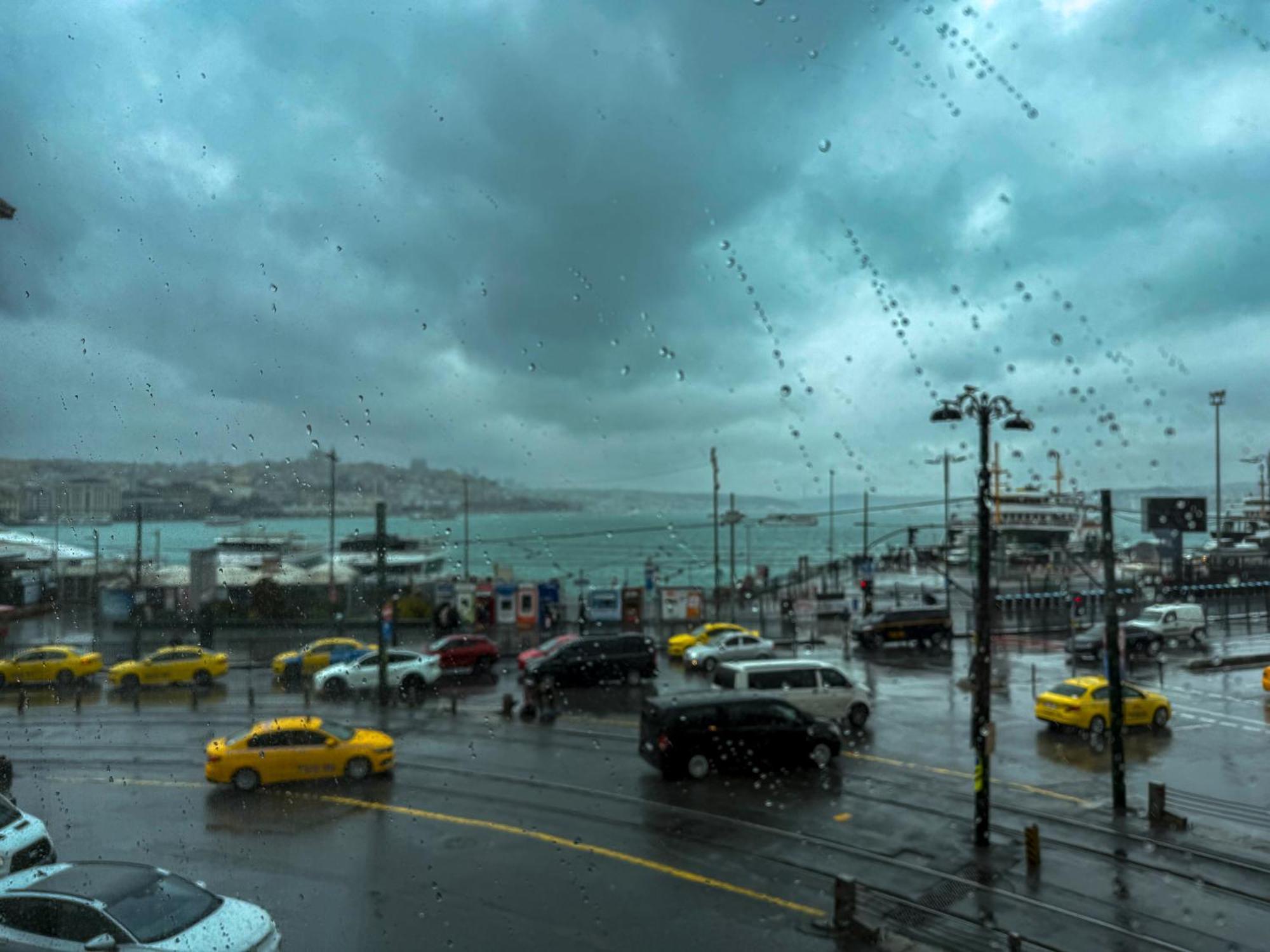 Manesol Old City Bosphorus Isztambul Kültér fotó