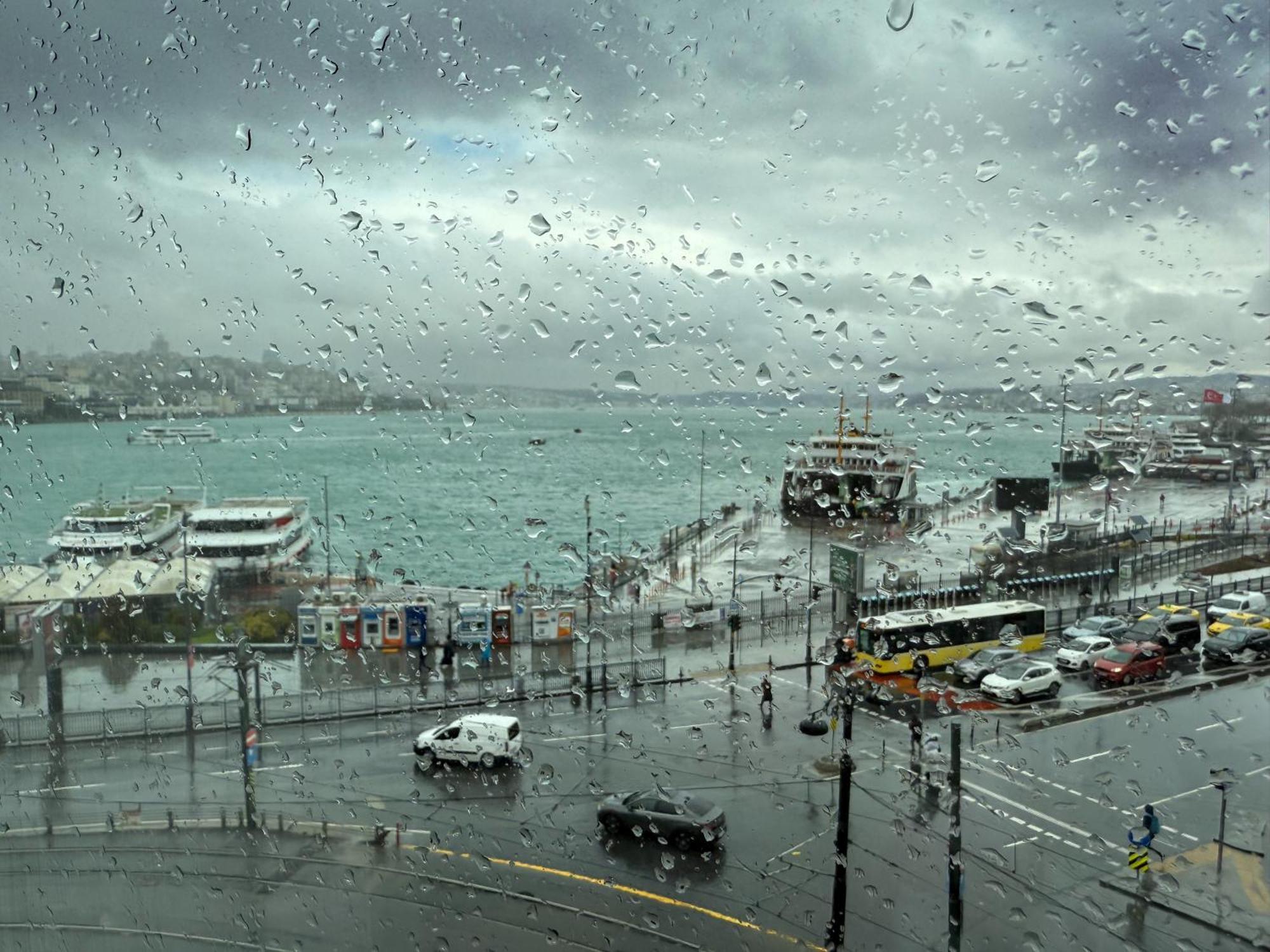 Manesol Old City Bosphorus Isztambul Kültér fotó